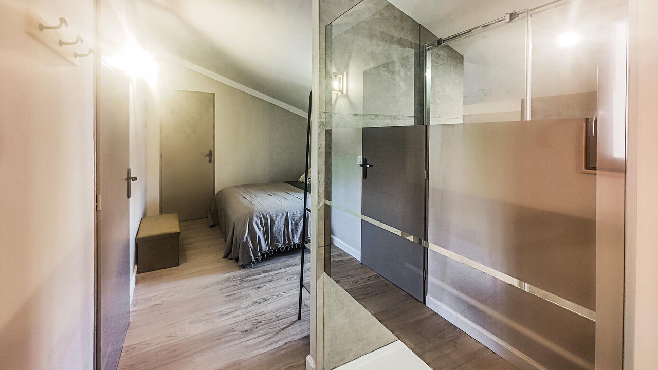 Photo of Bathroom in Quarante