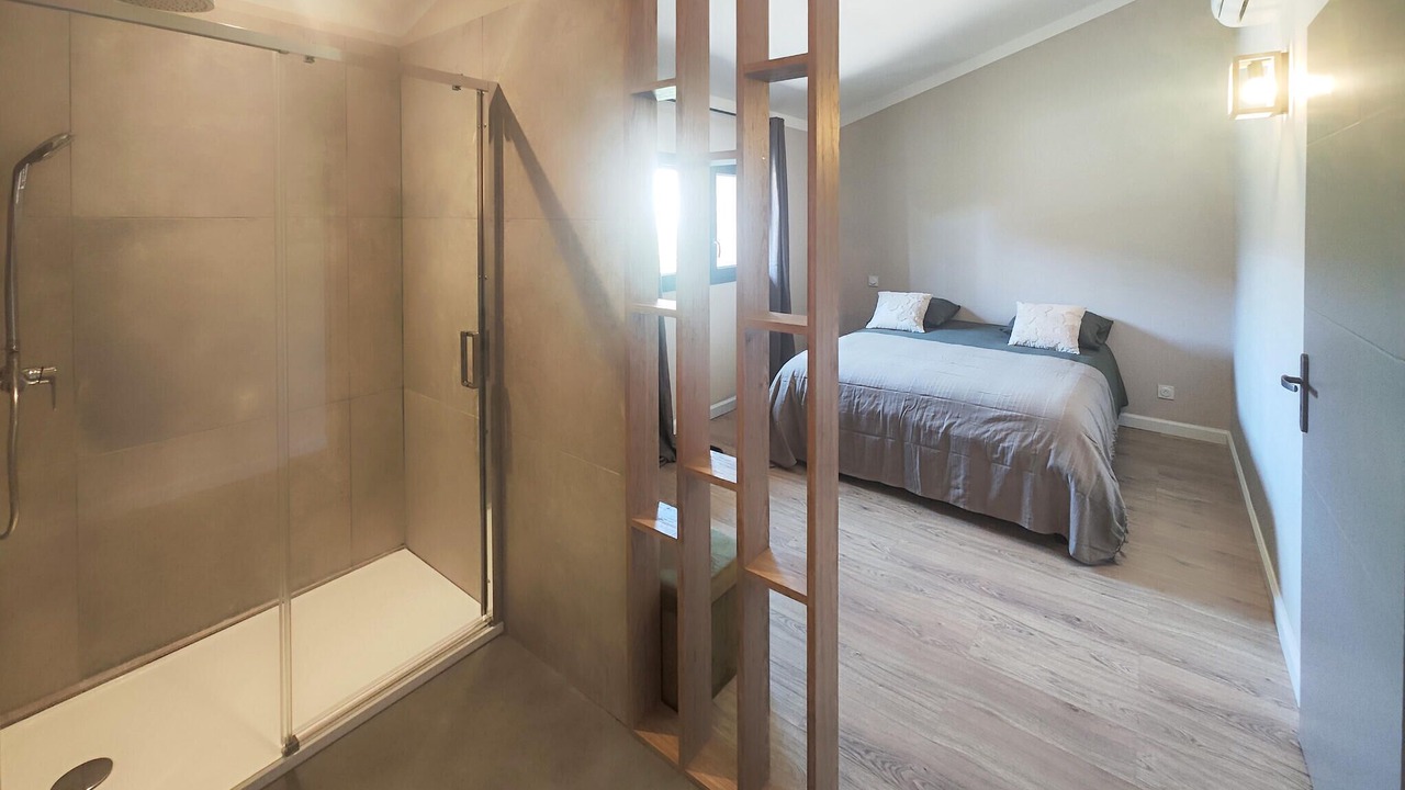 Photo of Bathroom in Quarante
