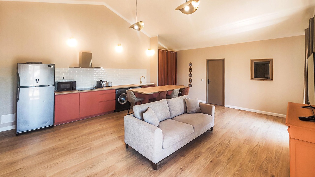 Photo of Bedroom in Quarante