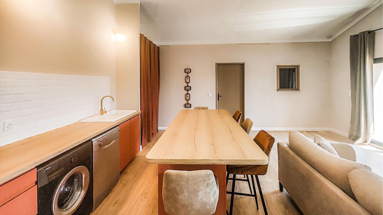 Photo of Bedroom in Quarante