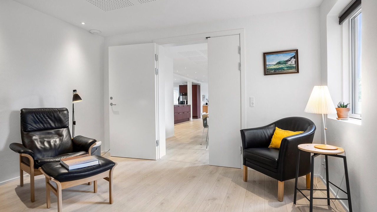 Photo of Bedroom in Hurup Thy