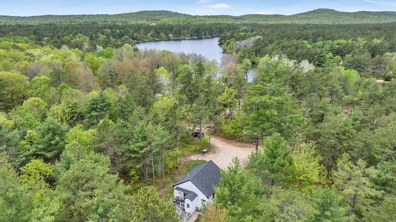 Photo of Outdoor in Waterboro