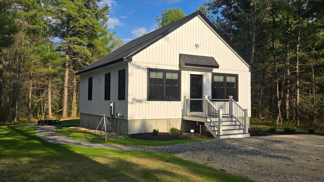 Photo of Outdoor in Waterboro