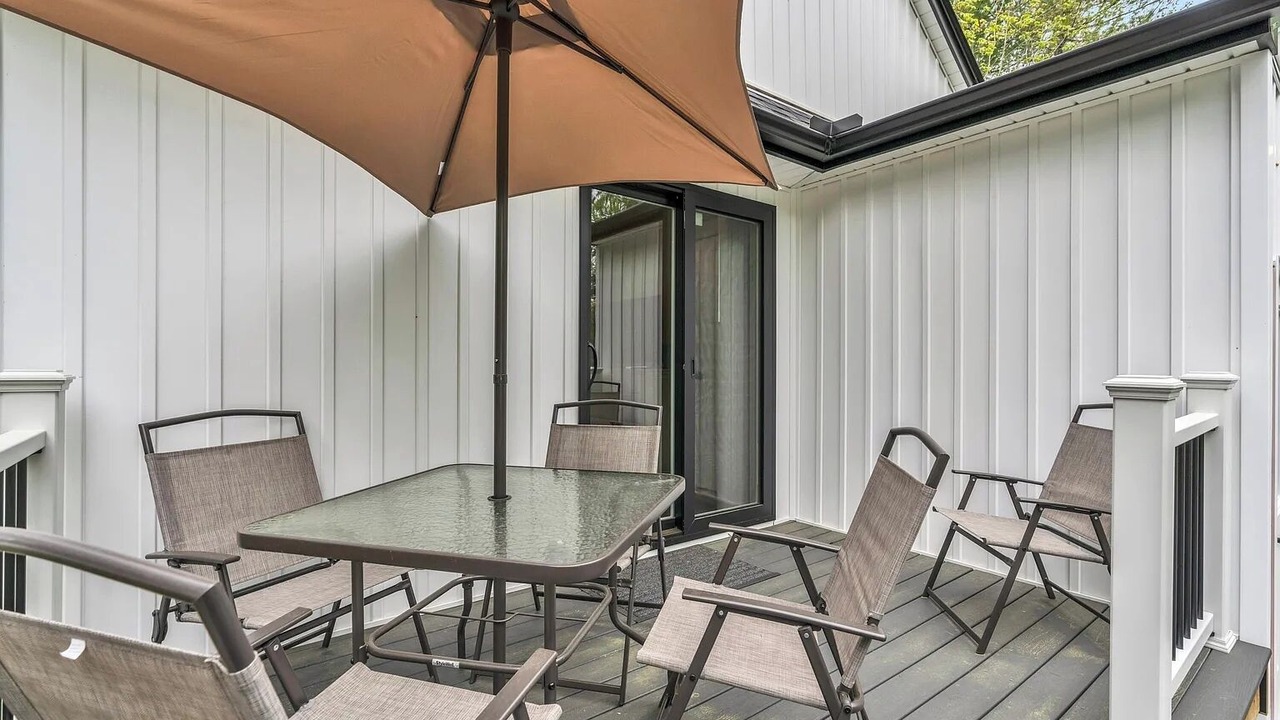 Photo of Outdoor in Waterboro