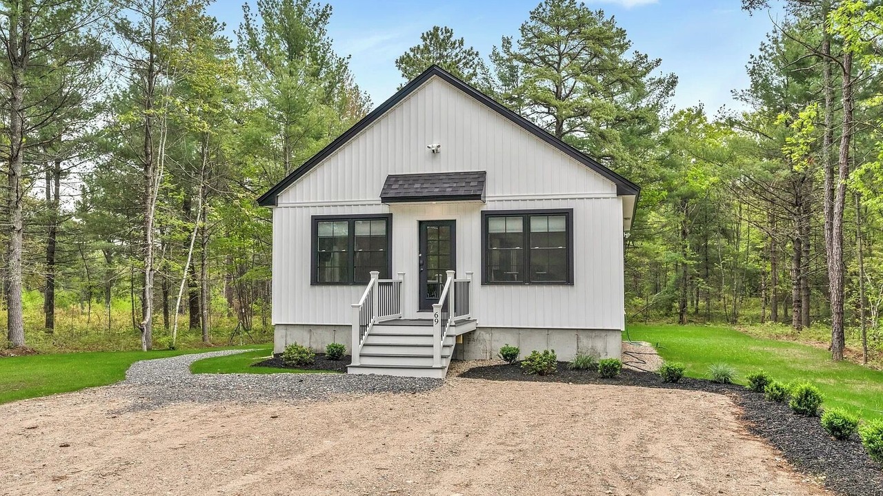 Photo of Outdoor in Waterboro