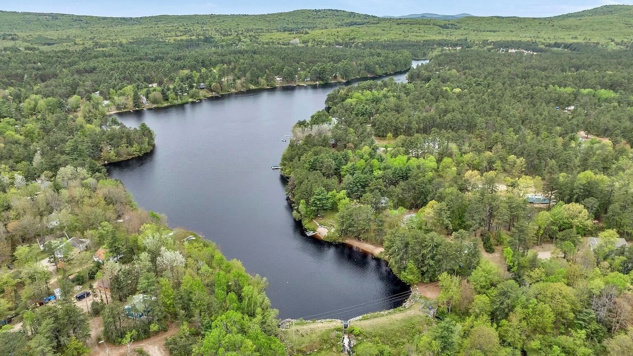 Photo of Outdoor in Waterboro
