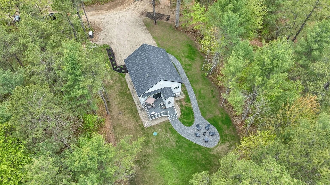 Photo of Outdoor in Waterboro