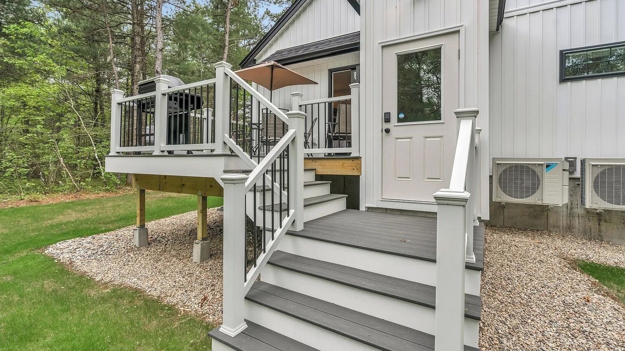 Photo of Outdoor in Waterboro