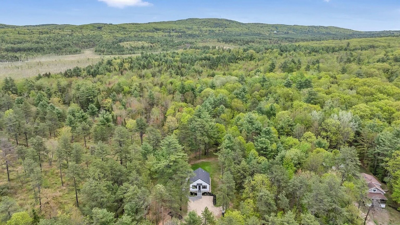 Photo of Outdoor in Waterboro