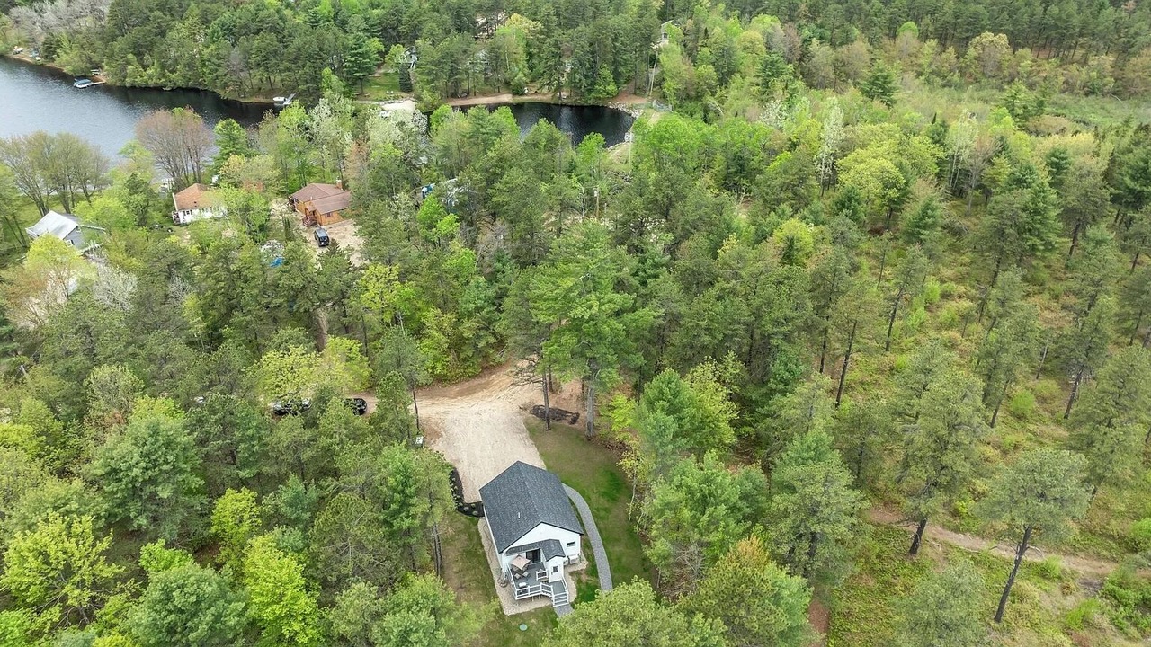 Photo of Outdoor in Waterboro