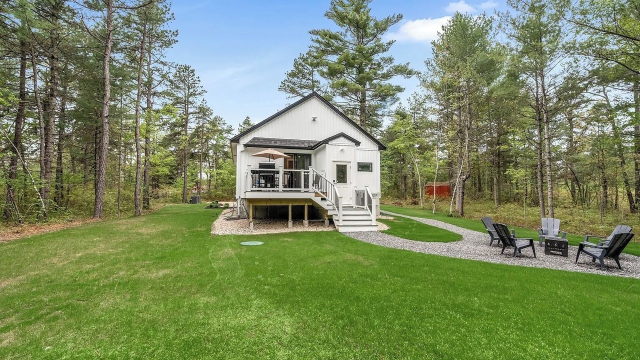 Photo of Outdoor in Waterboro