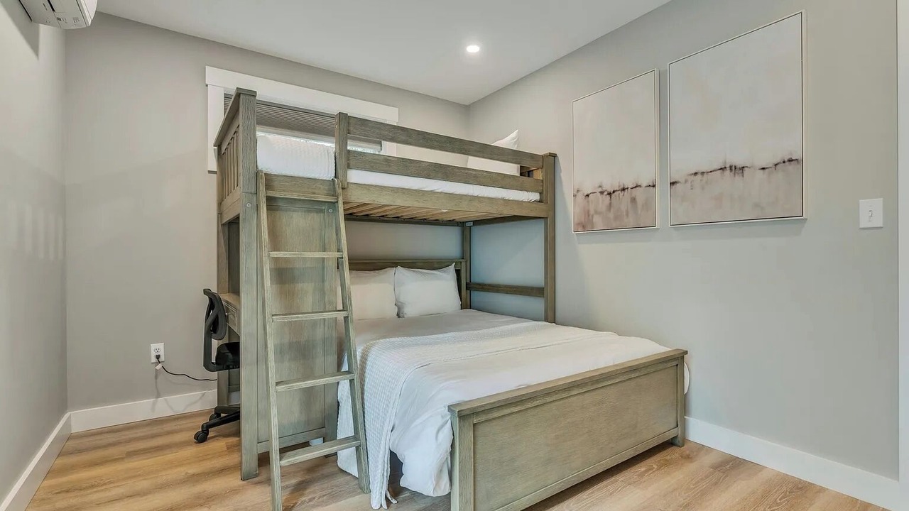 Photo of Bedroom in Waterboro