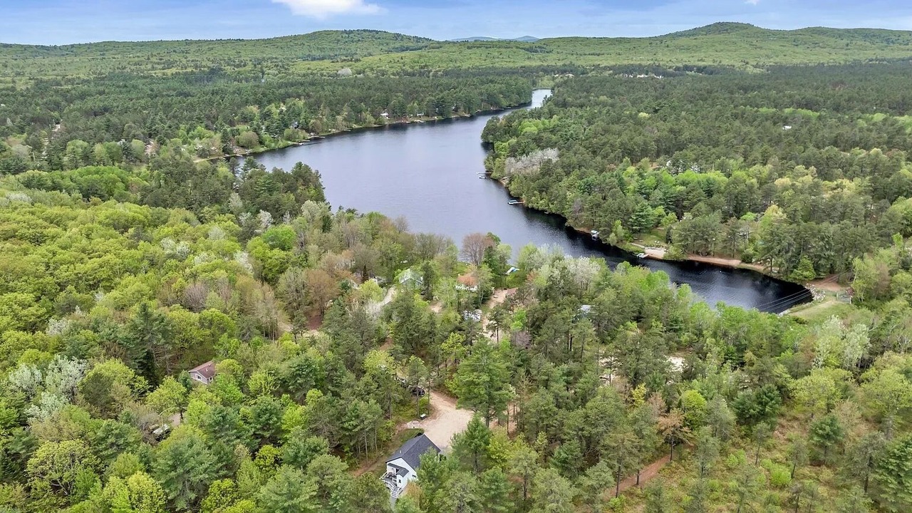 Photo of Outdoor in Waterboro