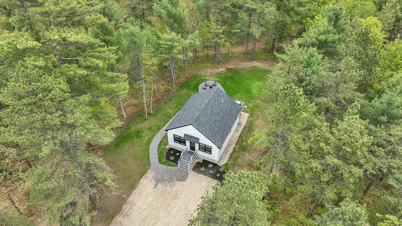 Photo of Outdoor in Waterboro