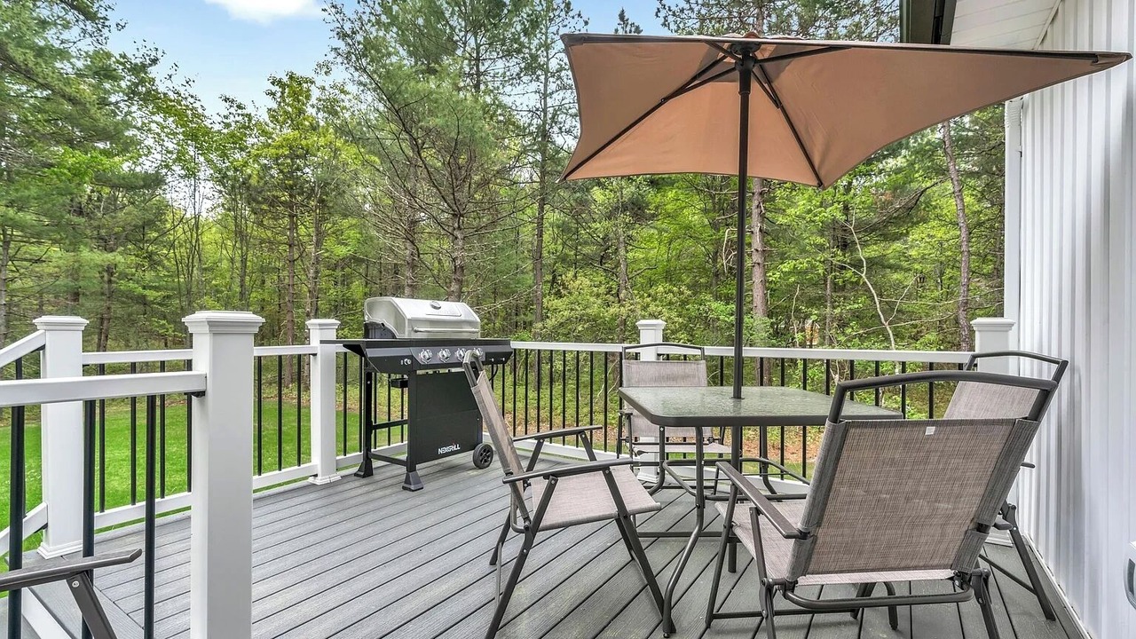 Photo of Outdoor in Waterboro