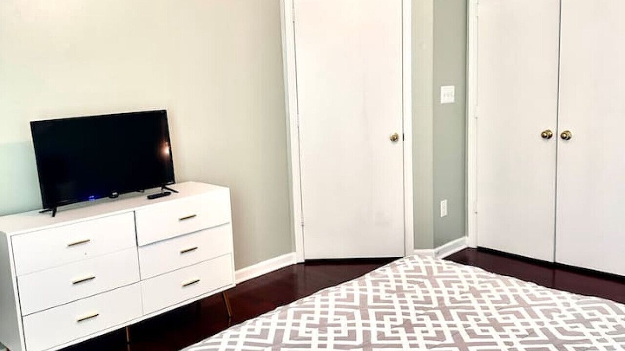 Photo of Bedroom in Concord