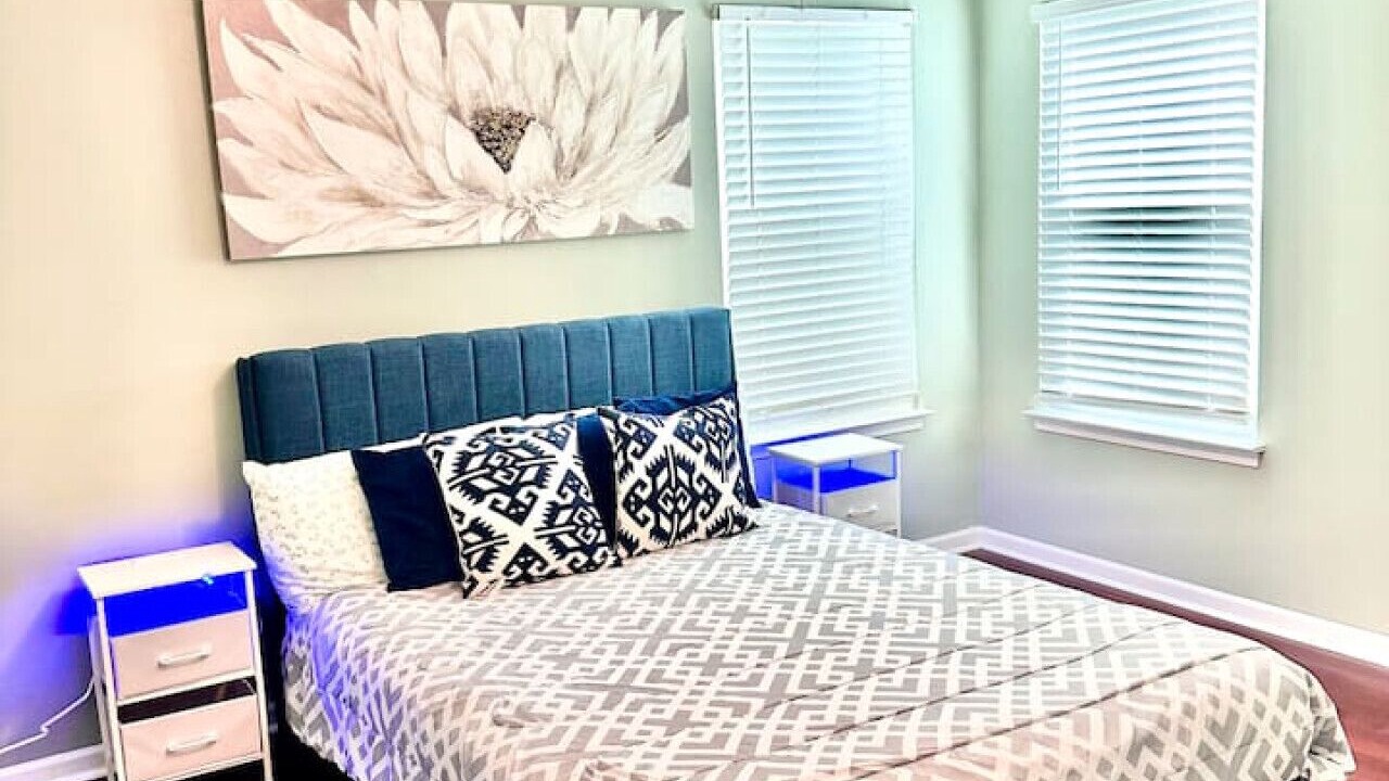 Photo of Bedroom in Concord