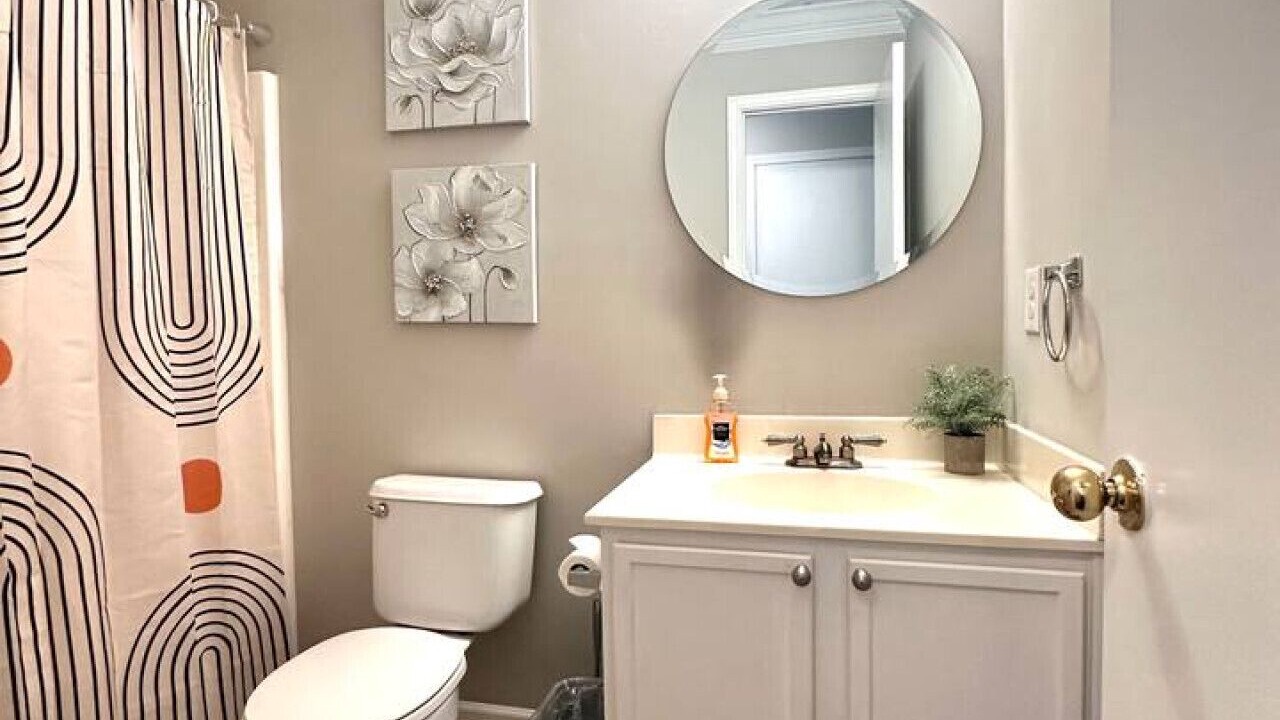 Photo of Bathroom in Concord