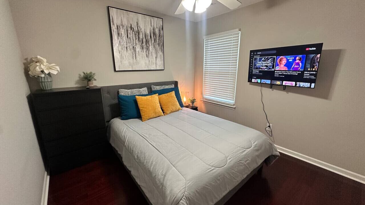 Photo of Bedroom in Concord