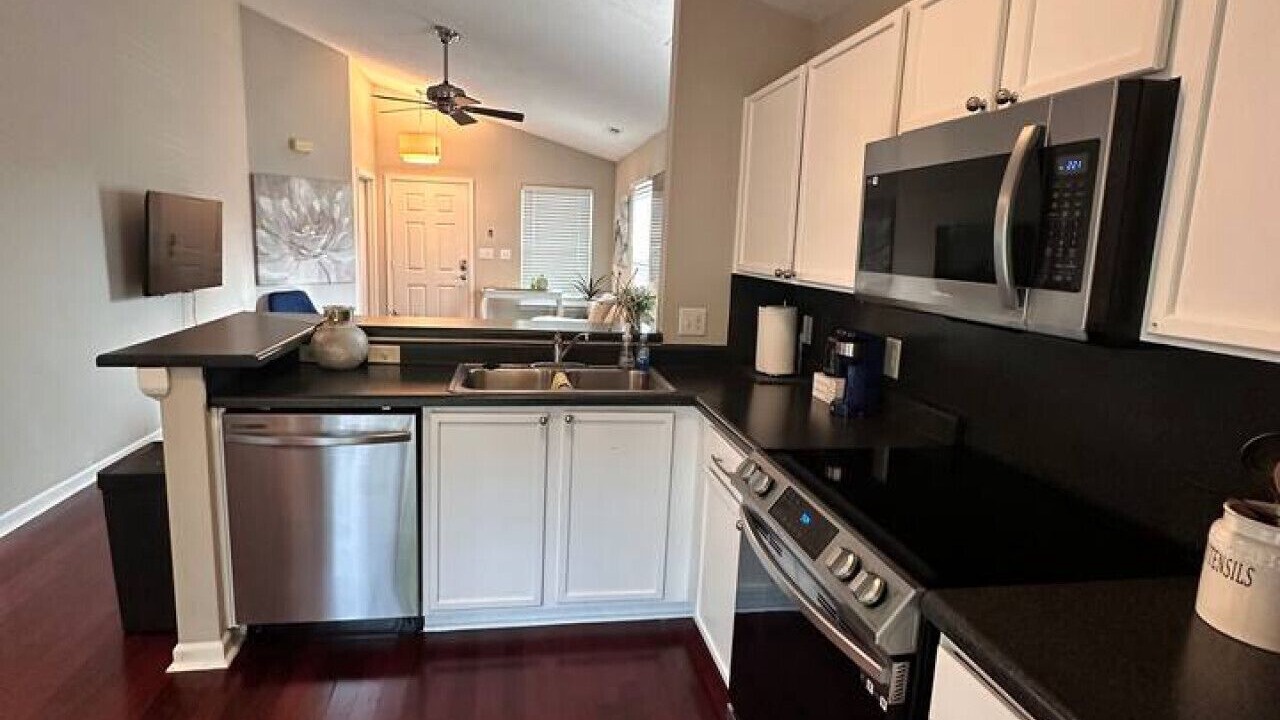 Photo of Kitchen in Concord