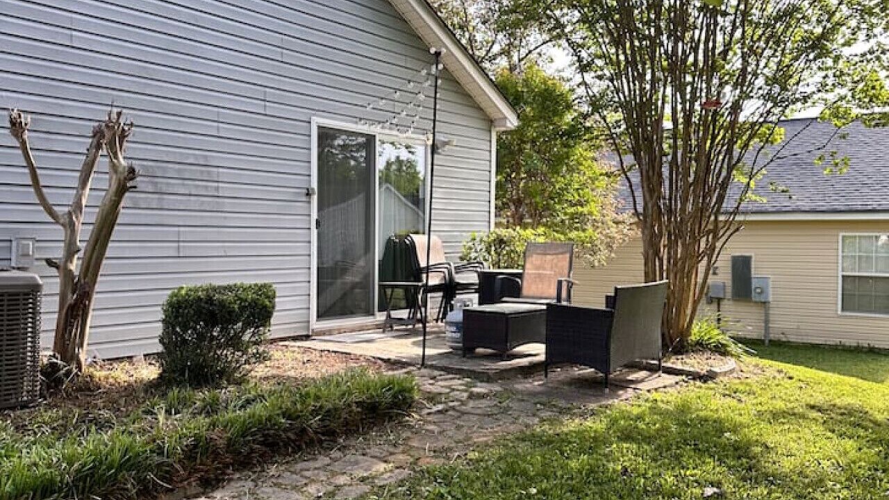 Photo of Patio Balcony in Concord