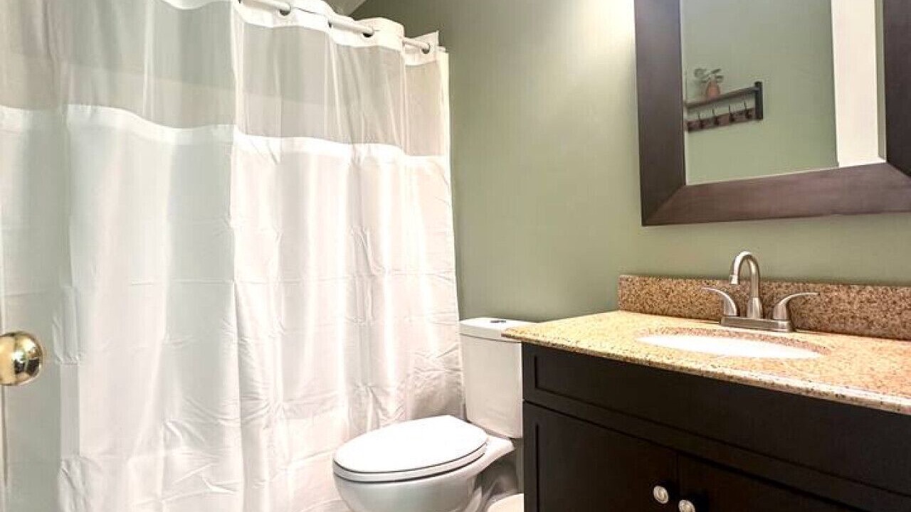 Photo of Bathroom in Concord