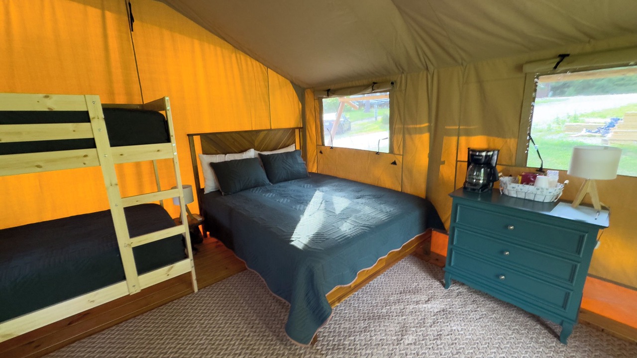Photo of Bedroom in Onalaska