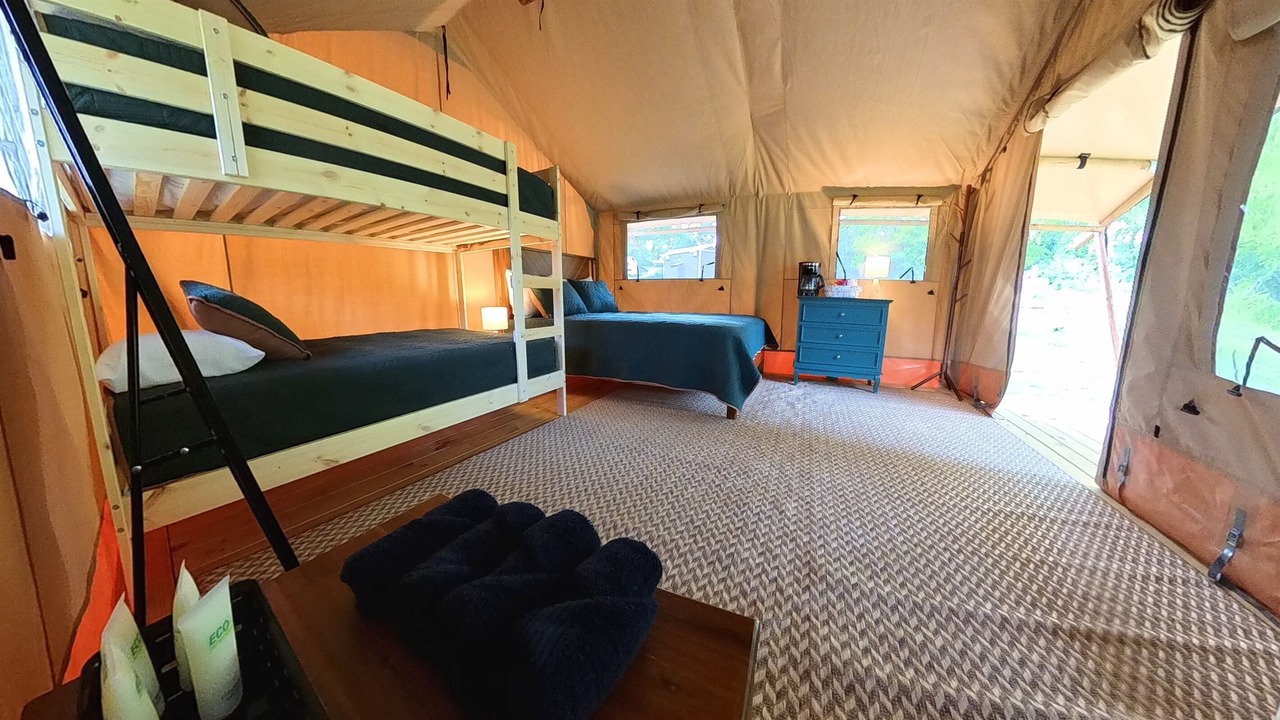 Photo of Bedroom in Onalaska