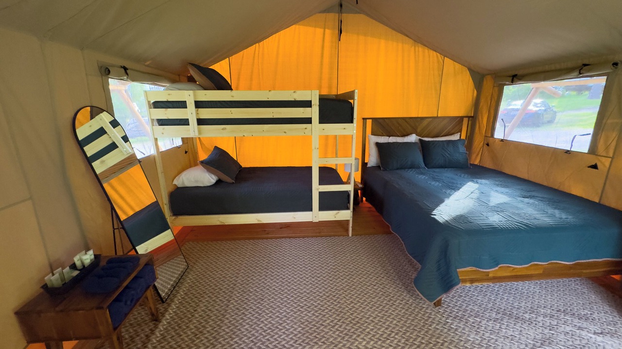 Photo of Bedroom in Onalaska