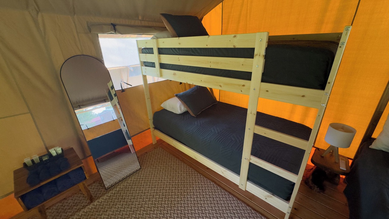 Photo of Bedroom in Onalaska
