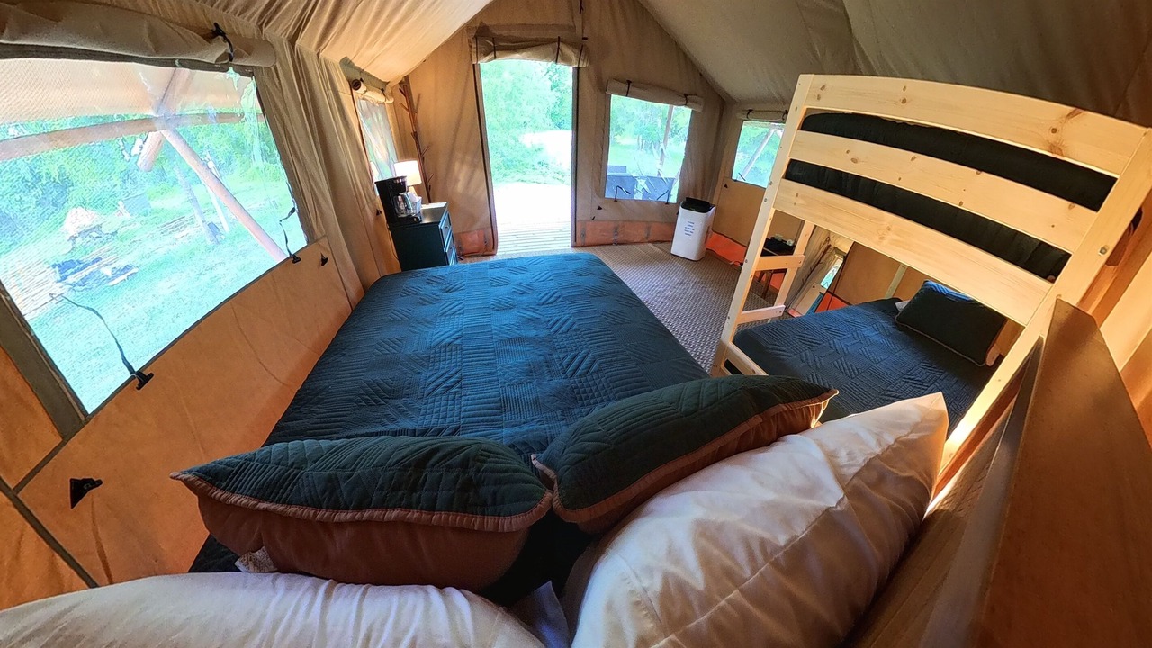 Photo of Bedroom in Onalaska