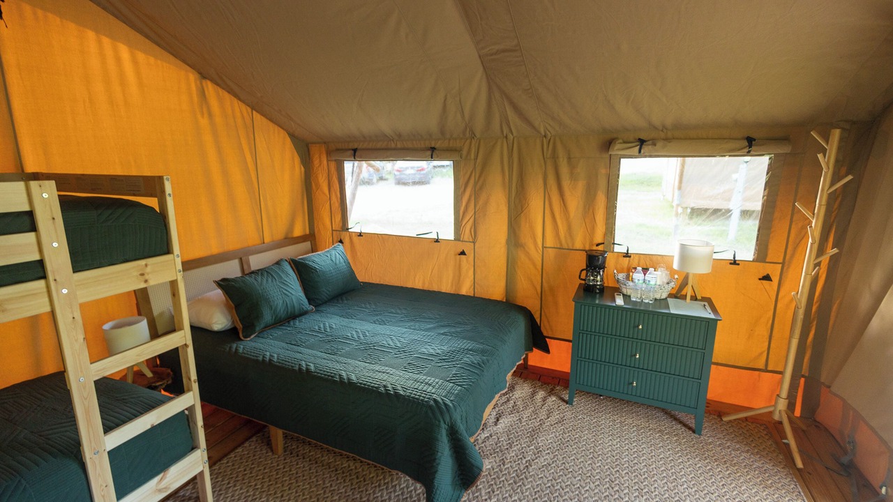 Photo of Bedroom in Onalaska