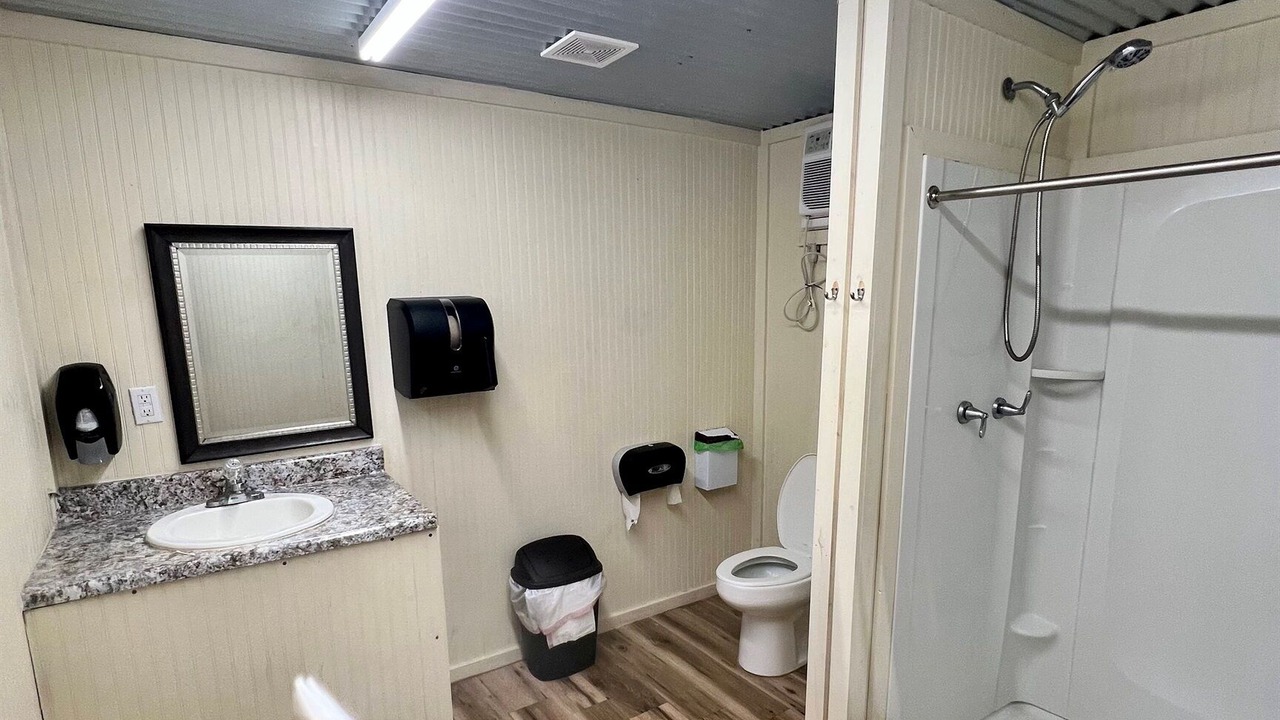 Photo of Bathroom in Onalaska