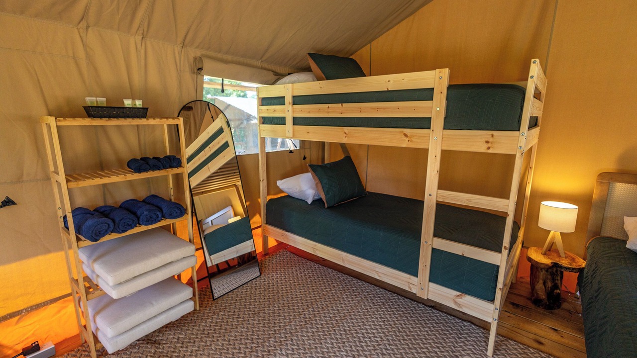 Photo of Bedroom in Onalaska