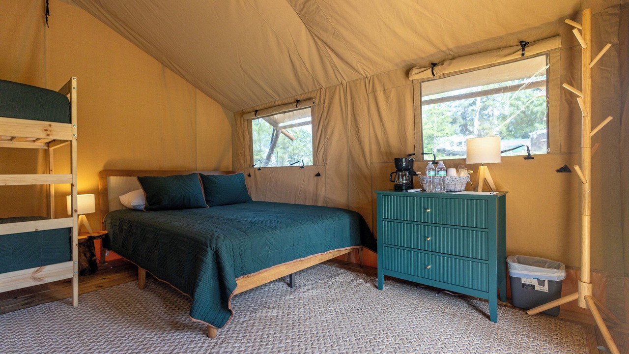Photo of Bedroom in Onalaska