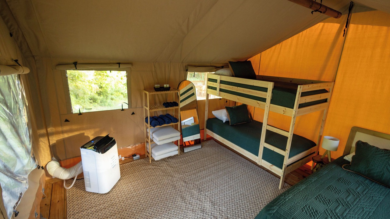 Photo of Bedroom in Onalaska
