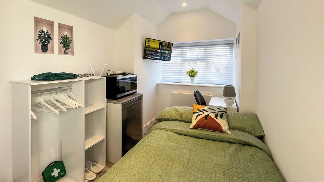 Photo of Others in Carshalton South and Clockhouse