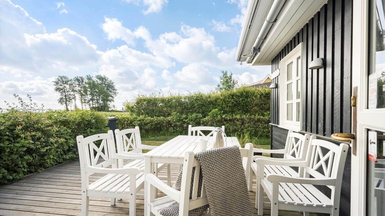 Photo of Outdoor in Nyborg
