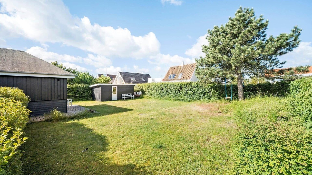 Photo of Outdoor in Nyborg