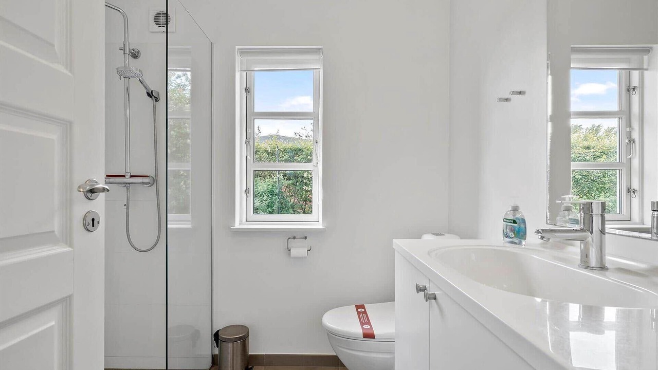 Photo of Bathroom in Nyborg