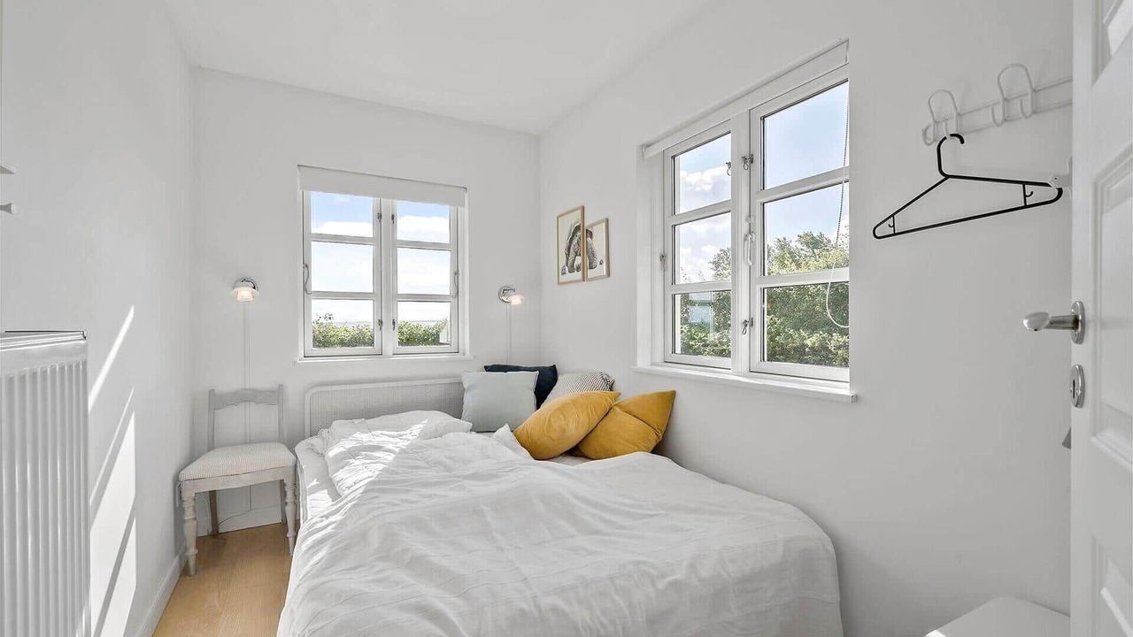 Photo of Bedroom in Nyborg