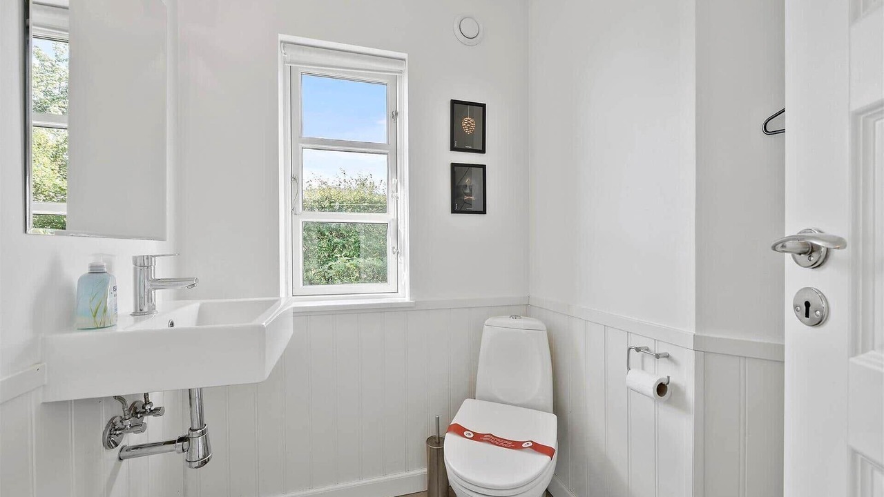 Photo of Bathroom in Nyborg