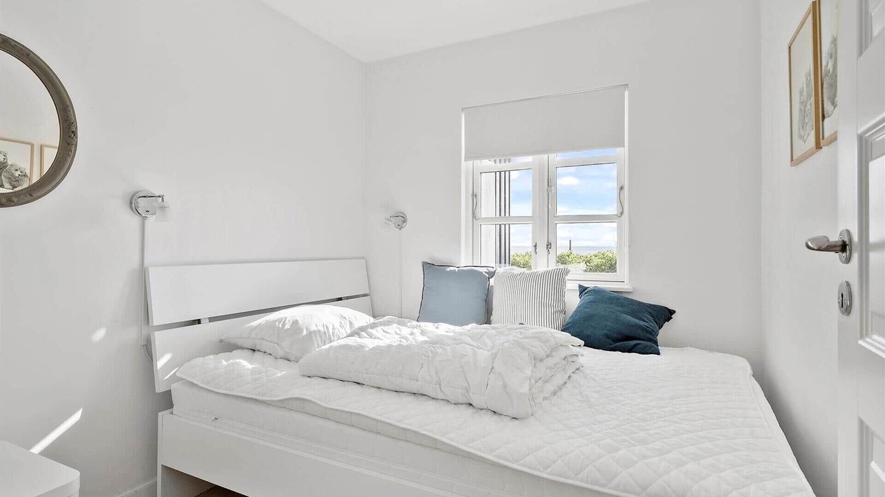 Photo of Bedroom in Nyborg