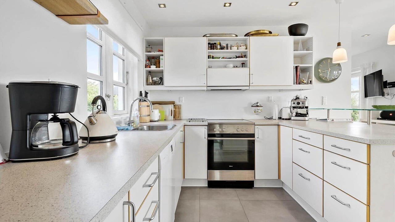 Photo of Kitchen in Nyborg