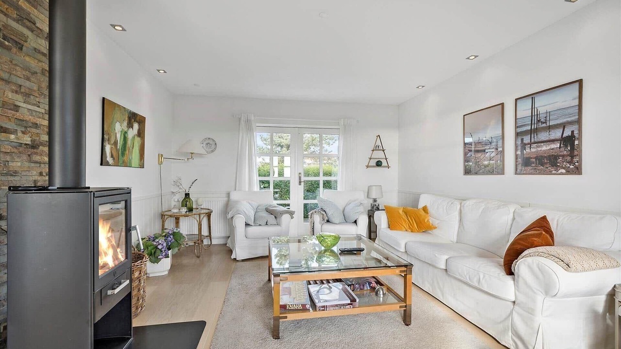 Photo of Livingroom in Nyborg