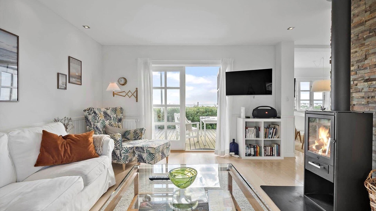 Photo of Livingroom in Nyborg