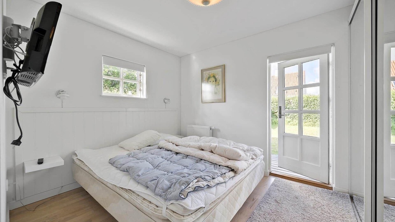 Photo of Bedroom in Nyborg