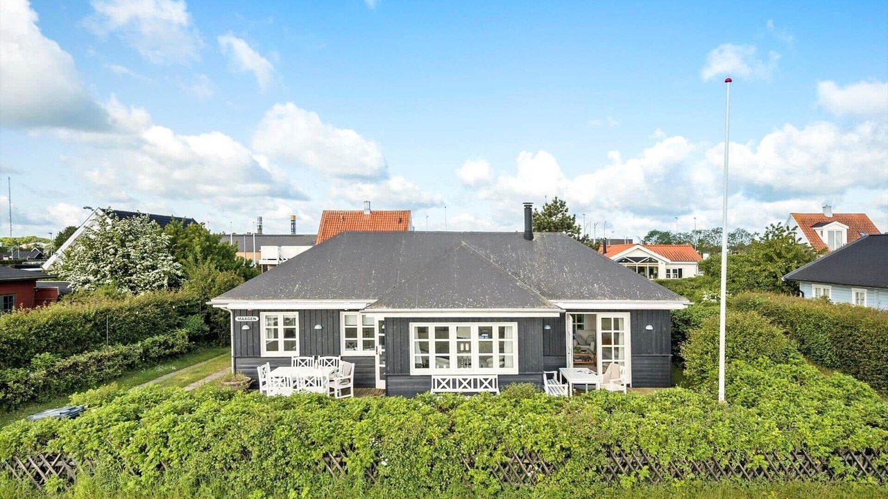 Photo of Outdoor in Nyborg