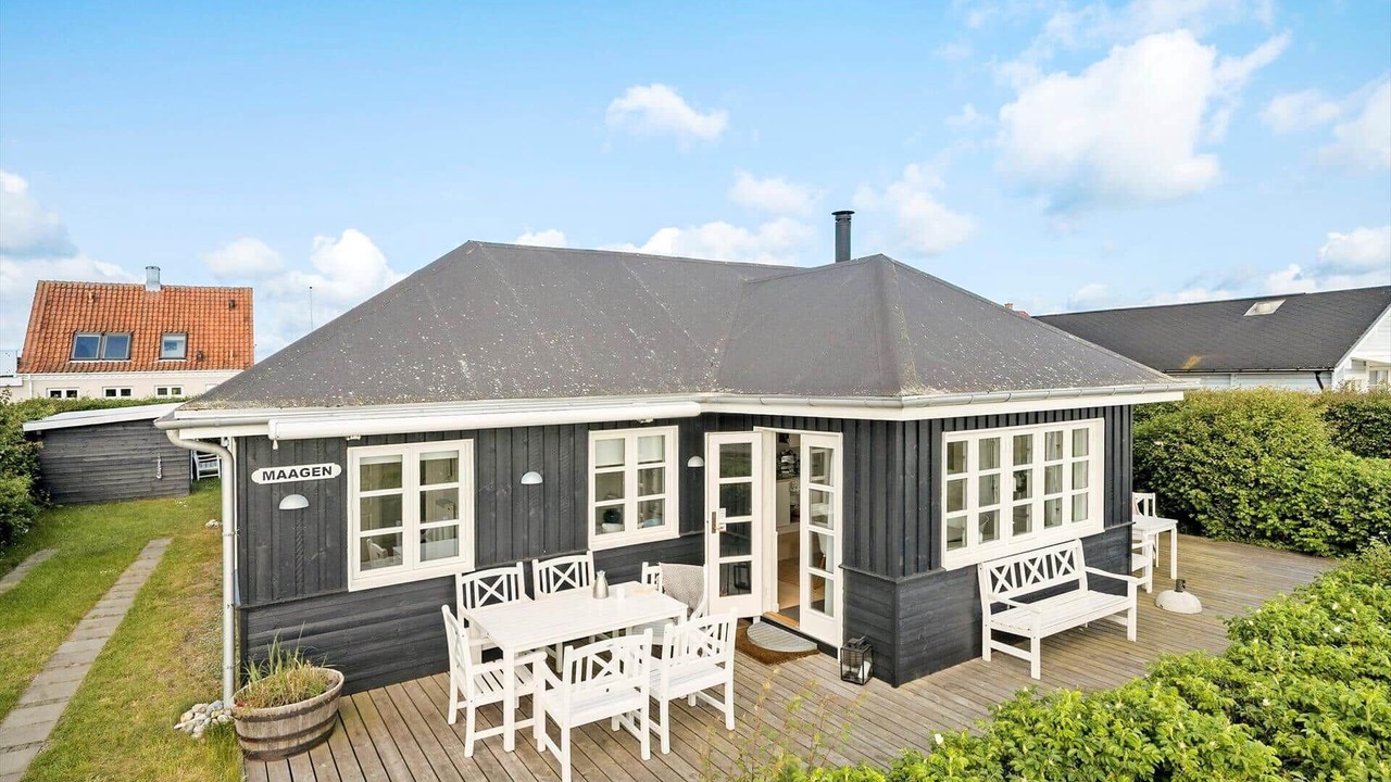 Photo of Outdoor in Nyborg