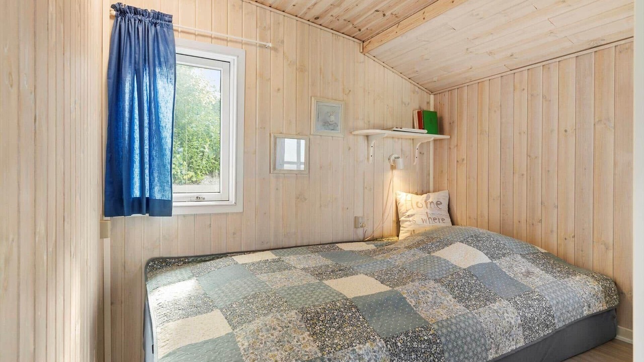 Photo of Bedroom in Næs